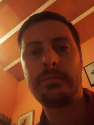 dansuarsell's profile picture. Aprendiz de ciudadano