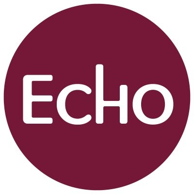 The official Instagram of Augsburg University’s student newspaper, The Echo. 
Next Meeting: September 7th 
DM us to get involved!