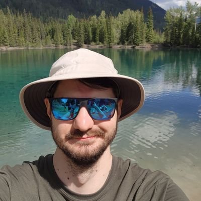 johnDiaconu's profile picture. 