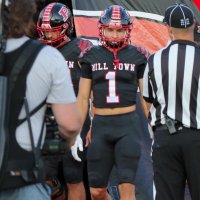 Breydon Reynolds (@breydonreynold1) 's Twitter Profile