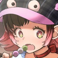 FRAIKI🍡(@Fraiki) 's Twitter Profile Photo