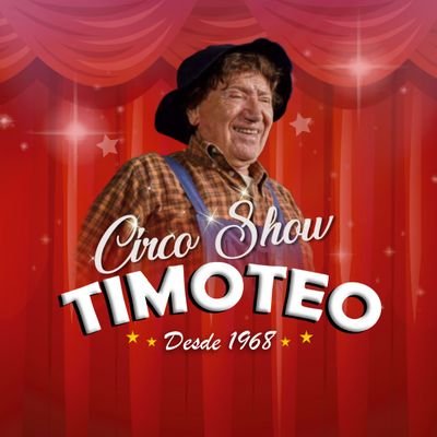 Circo Show Timoteo