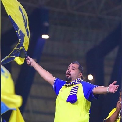 المشرف العام على مجلس جماهير النصر