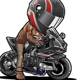Bimota TESIH2 & TESI3DC/Ducati monster696/MotoVlog「りゃおちゃんねる」 @Liao_channel