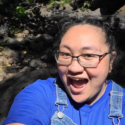 I am a mother, a writer, a bibliophile and a foodie. I write steamy romances, urban fantasy. LGBTQ+ || BIPOC || Native Hawaiian || Giver of Shit Advice ||