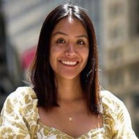 Paola Moreno-Roman, PhD(@paolamr90) 's Twitter Profile Photo