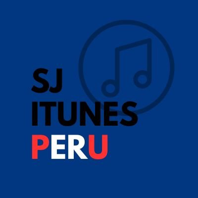 Equipo de apoyo peruano 🇵🇪💙 para #SuperJunior en iTunes. También apoyamos el stream en YT y Spotify. 
🇵🇪💙🌙
@sjofficial