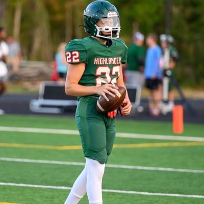 The Woodlands High School/CO 2026/Football/RB/OLB/5’11/180/email- lincolnalexhalsey@icloud.com/ig- @lincolnhalsey