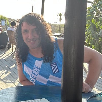 funkdemonium's profile picture. La palabra RHYTHM AND BLUES es demasiado grande para la boca del hombre. No ni na