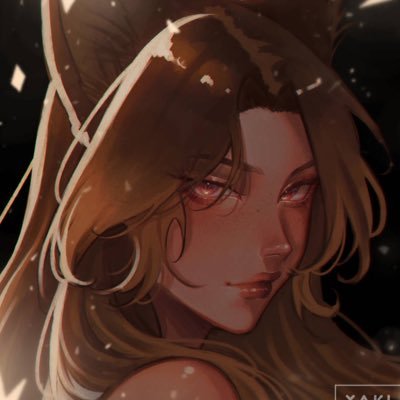 AreliaXIV Profile Picture