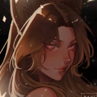 Arelia (@areliaxiv) 's Twitter Profile