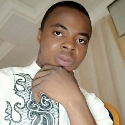 ChideraMir27774's profile picture. I'm a miracle, the best in life is for me