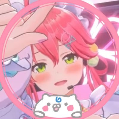 🌸さくらみこちゃんの夢を応援してるアカウント🌸 こよちゃん🧪、シオンちゃん🌙、ラミィちゃん☃️、あくたん⚓️も推してますが基本箱推し みっこよとぺこみこあくしお見てるのが幸せ 趣味はお酒飲むこと(ウイスキー、日本酒)旅行行くこと わぐって呼んでください〜！