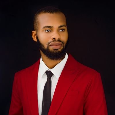 icemomeh's profile picture. Founder/CEO @@IceHub11 
TechtalkwithIce @authorityfmng

Christian Entrepreneur| 
Tech | Startup| helping young Africans into tech!
