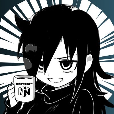 Hiya! | 28 | Gamer & anime fan, ❤ Nintendo. | Other interests: martial arts 🥋🏹, languages 🌎, Japan 🇯🇵, retro aesthetic. 📼