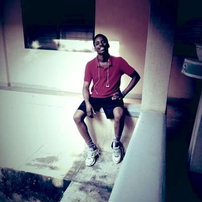 iamwills004's profile picture. Music lova 🎧
Amber 🧡
Acquarius ♒️
Philosopher 📚
NSK Boi 😎
@🅘🅐🅜🅦🅘🅛🅛🅢 🎒