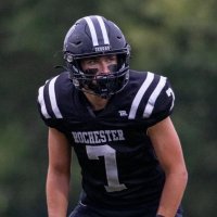 Colton Ferverda (@colton_ferverda) 's Twitter Profile