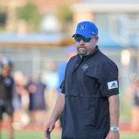 Tim Miller MEd. (@coachtimmyg) 's Twitter Profile