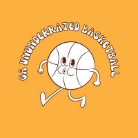 Ga underrated hoops (@gaunderratedhoo) 's Twitter Profile