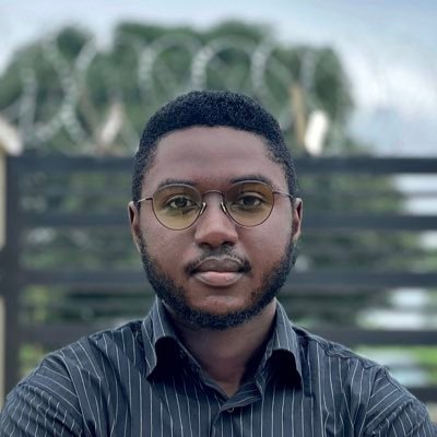 @yarhdrc Co-founder & Program Manager | Medical Doctor | @_AfricanUnion Reproductive Health MSc Scholar | #ReproductiveHealthPolicy (He/Him/His)