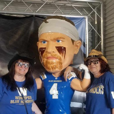 Jennife43608785's profile picture. A Winnipeg Girl who loves her Bombers, Jets and oh yeah Loves Greece A Traveler, likes wine (only White) good movies and blocks idiots, so don't be one