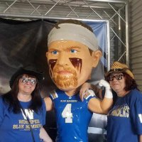 Jennifer Reid (@jennife43608785) 's Twitter Profile Photo Jennifer Reid (@jennife43608785) 's Twitter Profile Photo