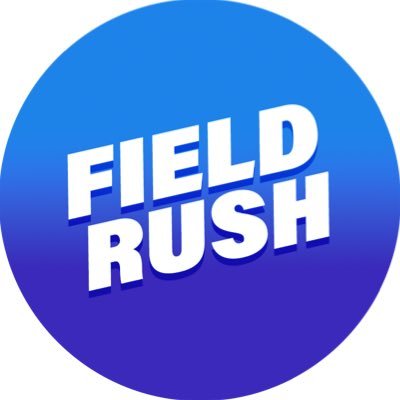 Rush That Damn Field 💙 63k on Instagram