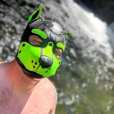 Pup PNW 🐾 🏳️‍🌈🐾 18+ no minors. NSFW 🐾Supportive puppy ..He/Him❤️