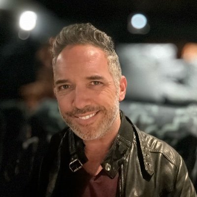 Filmmaker and founder of Movipods a creative incubator that helps bring creative properties to the screen and stage.