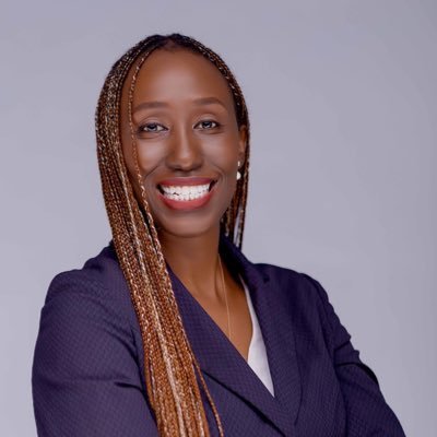 Barbara Ntambirweki Profile