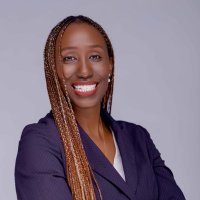 Barbara Ntambirweki(@barnta) 's Twitter Profile Photo