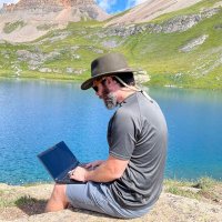 Eric Anderson (@ericworksalot) 's Twitter Profile Photo Eric Anderson (@ericworksalot) 's Twitter Profile Photo