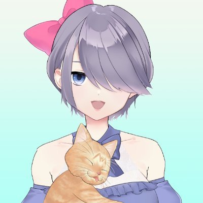 おはじちゃん🎀🐈90年代Vtuberさんのプロフィール画像