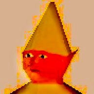 deceptiverats's profile picture. Mario stan account