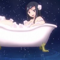 Anime Bath Scene Wiki(@Watermaiden15) 's Twitter Profile Photo