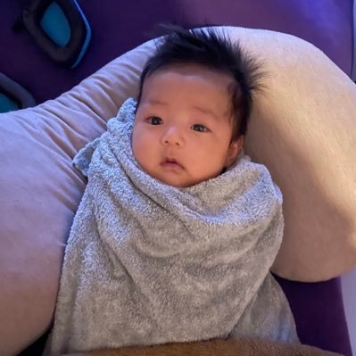 feosakeosake's profile picture. 無言フォロー失礼します🙇嫁に褒めてもらう為、懸賞頑張ります！！ 当選したら嫁に献上🫡🫡第一子が誕生したぁぁ！可愛すぎるて