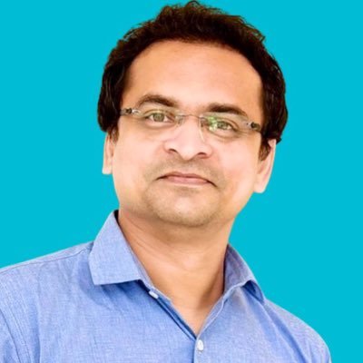 Pankaj Khairnar Profile
