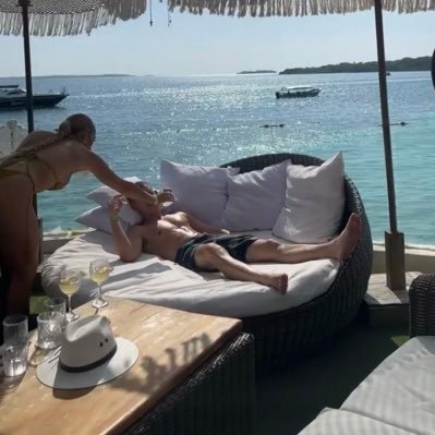 MacDreTrades's profile picture. BUSY TRADING NQ