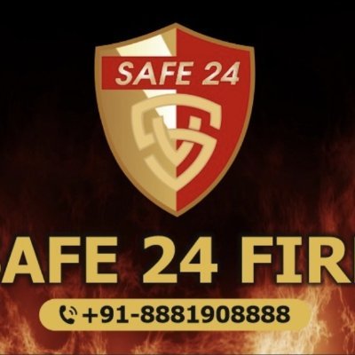 safe24fire Profile Picture