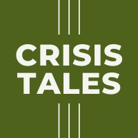 Crisis Tales(@CrisisTales) 's Twitter Profile Photo