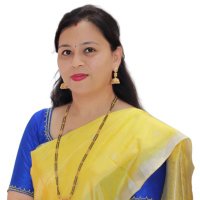 Ankita Chaudhari Save (Modi Ka Parivar)(@Ankita_BJYM) 's Twitter Profile Photo