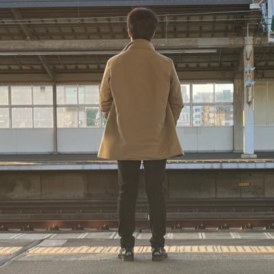 路地裏急行電鐵[公式]@ナイセン団さんのプロフィール画像