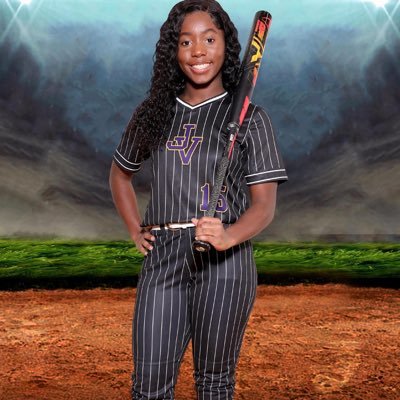 2026- Utility Player #Speed OF/Utility Jersey Village HS- Varsity 🥎 TSF HTX Brown #Uncommitted