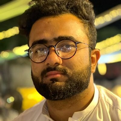 Zeeshan02379840's profile picture. Android Developer | Jetpack Compose | KMM | KMP