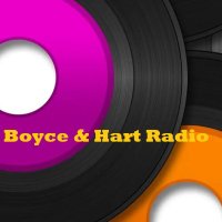 Boyce&HartRadio(@BoyceHartRadio) 's Twitter Profile Photo