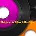 Boyce&HartRadio (@BoyceHartRadio) Twitter profile photo