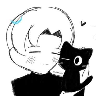 luckyyyさんのプロフィール画像