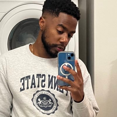 I sometimes have thoughts I like to ramble about. Here for meaningful connections, spreading love, and good vibes. ✌🏾