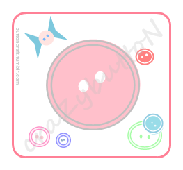 ❣ I think besotted with buttons ❣
and I loved ❤ craft ❤ button ❤ blue ❤ art ❤ cheerful colors ❤ LIKE IT? WANT IT? GRAB IT! mention me ^.^