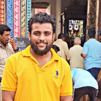 Sandip Mohapatra (@sevak_sandip) 's Twitter Profile